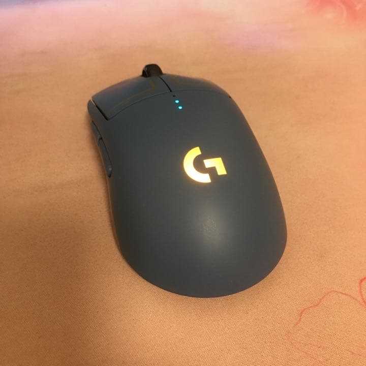 マウス・トラックボール gpro lol