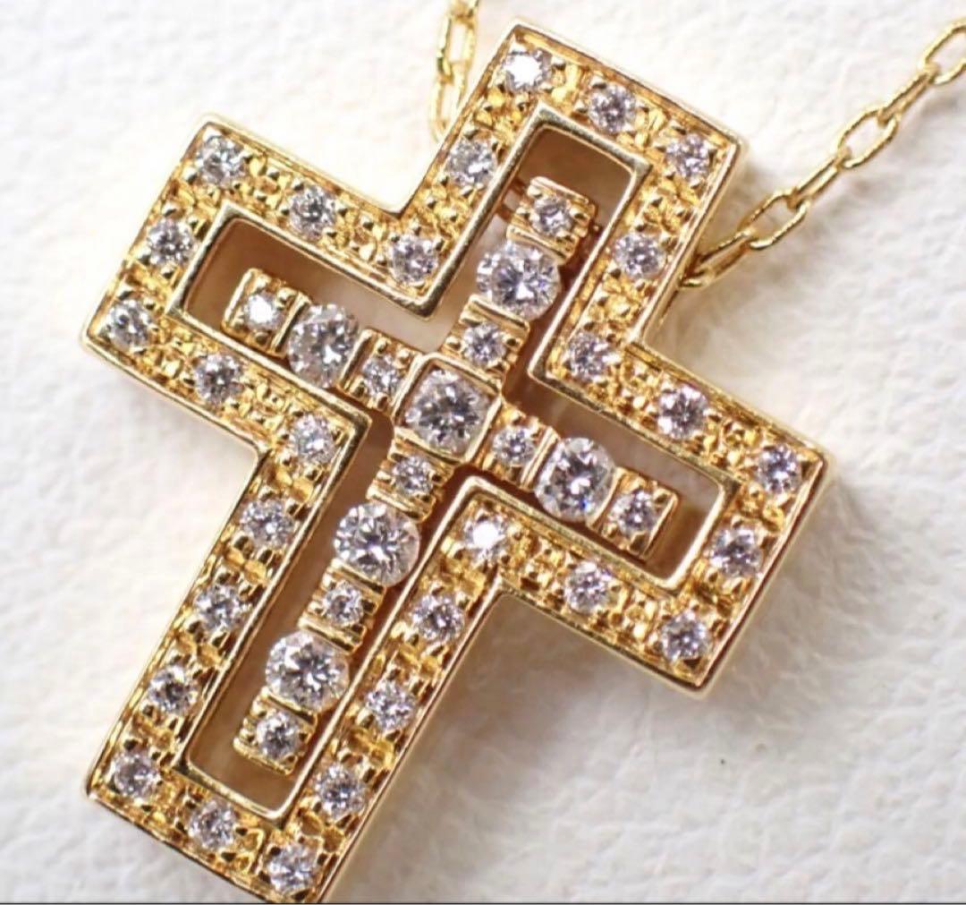【専用です】 DAMIANI ベルエポックネックレス ゴールド ダイヤ