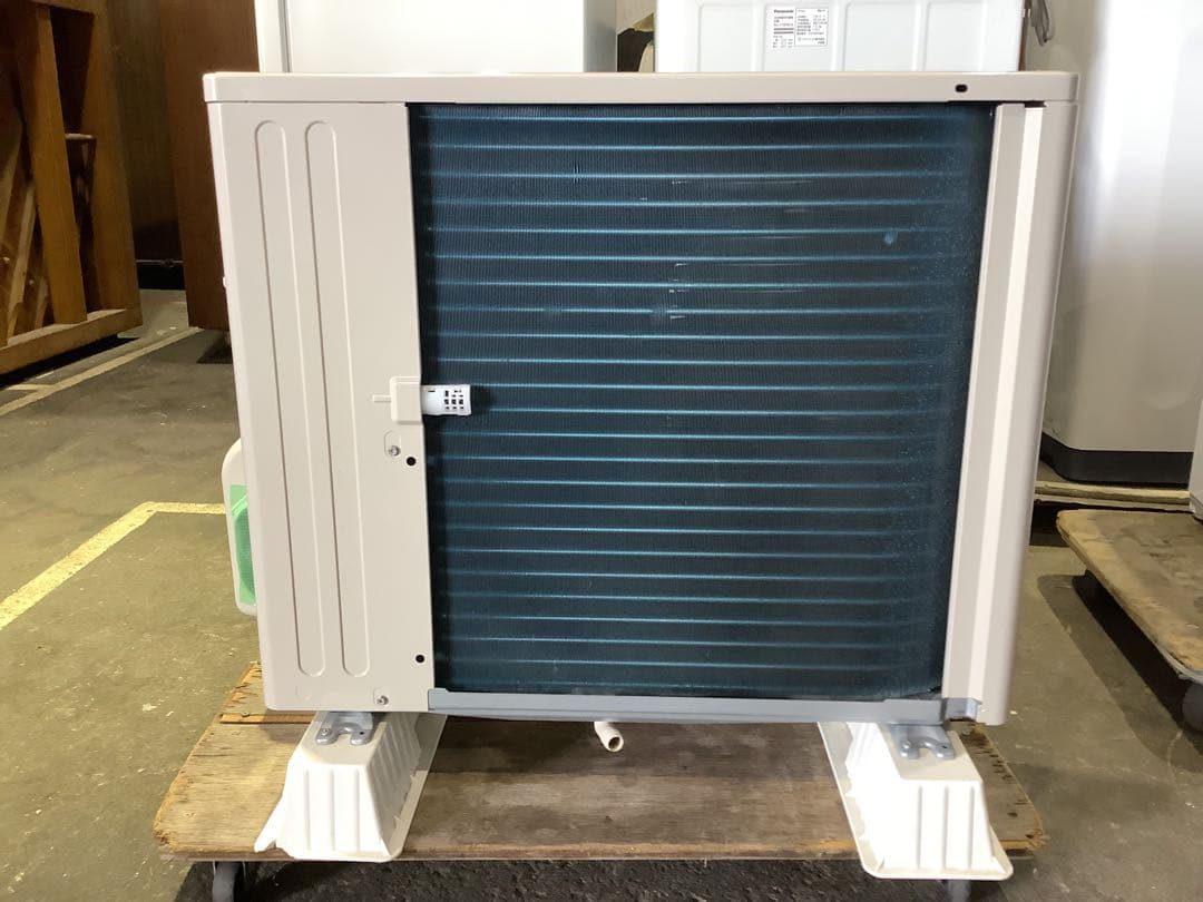 ルパン シャープ 8畳用ルームエアコン AY-P25DM 2023年製