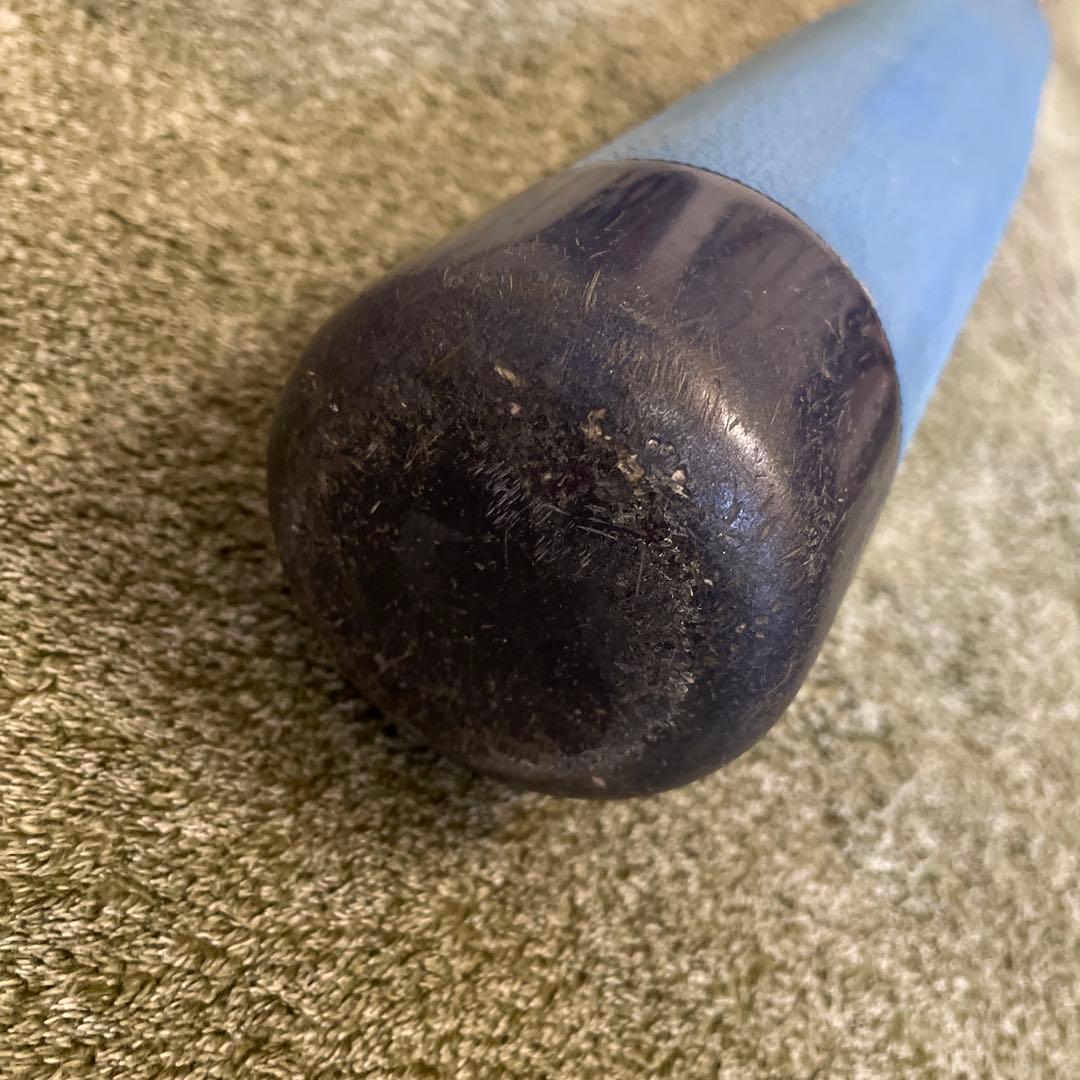 ビヨンドマックス 76cm ミドルバランス　EV2N 少年軟式バット