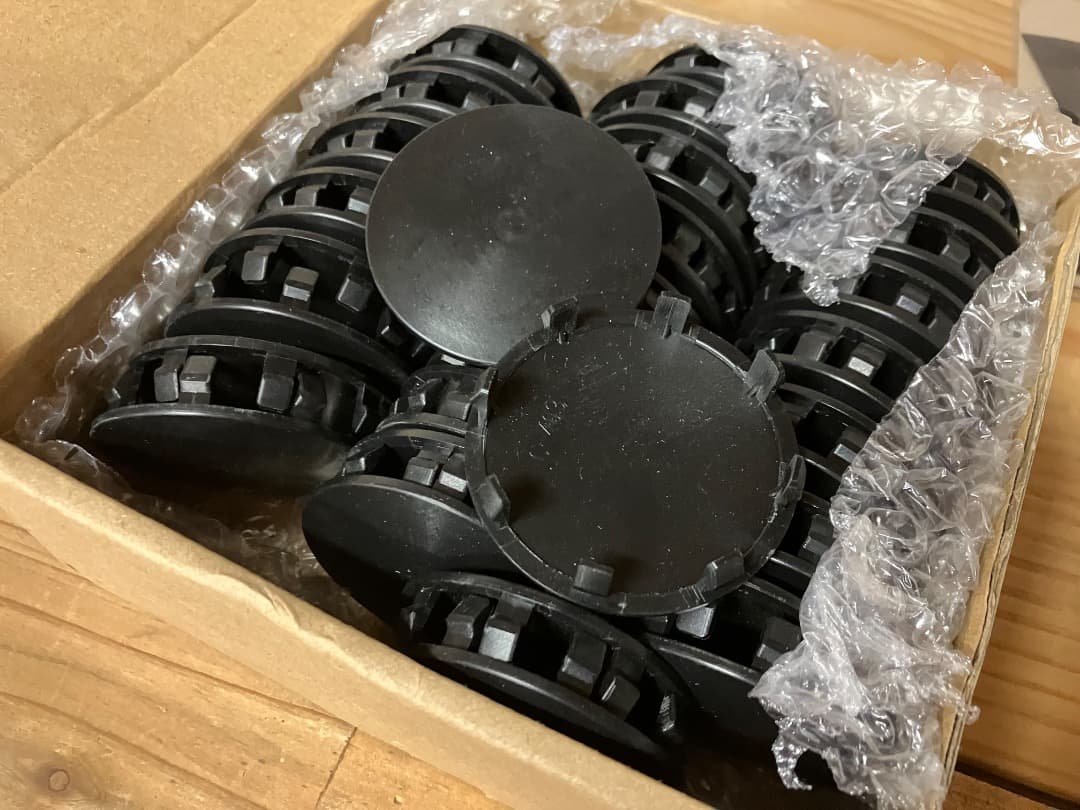 アルファロメオ 147 GTA アクセサリ類のセット