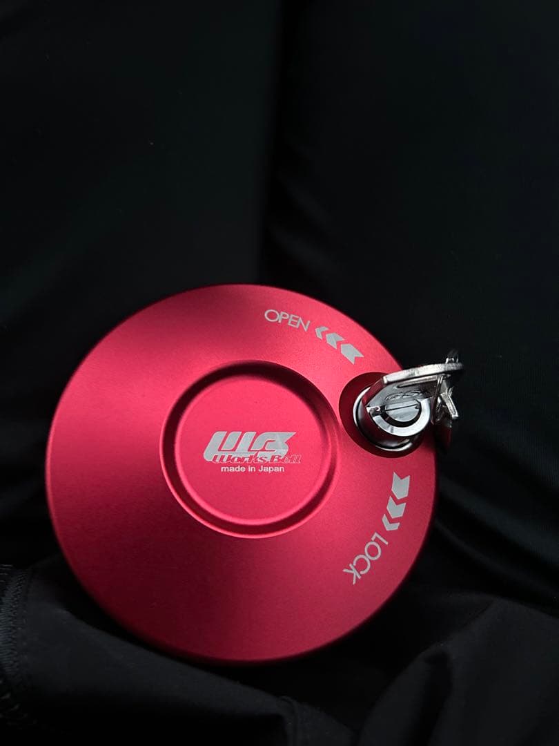 N*y様 ラフィックス　キーロックシステム