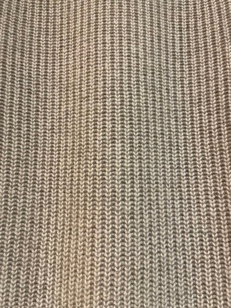 ロンハーマン　カシミヤ100%ニット