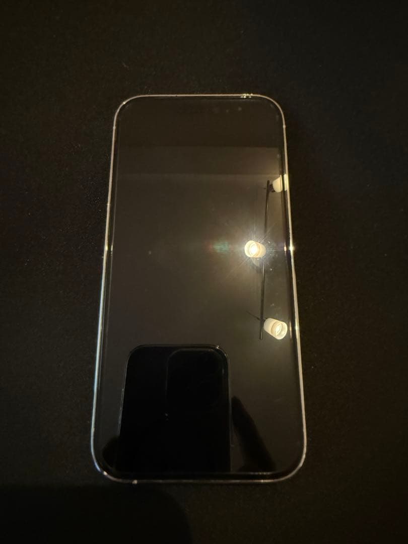 iPhone14 Pro ホワイト　128GB