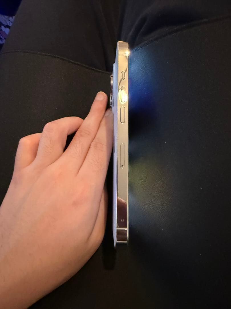 iPhone14 Pro ホワイト　128GB