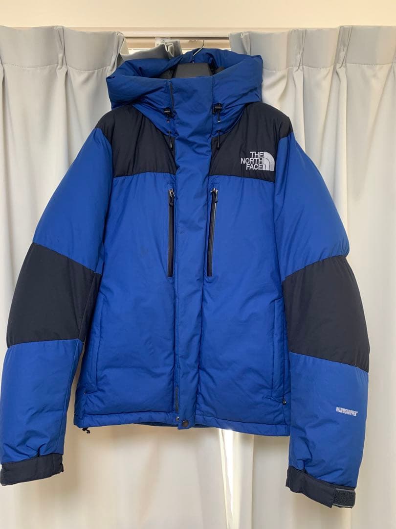 the north face バルトロ