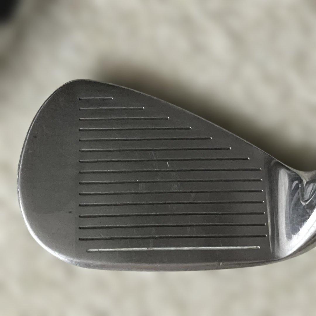 【ギャン】テーラーメイド　SIMMAX OSアイアンセット　5本　S