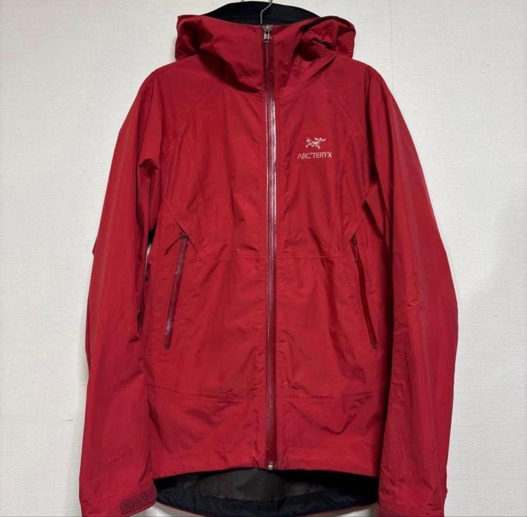 ARC'TERYX beta sl jacket 廃盤　サンウエスト製
