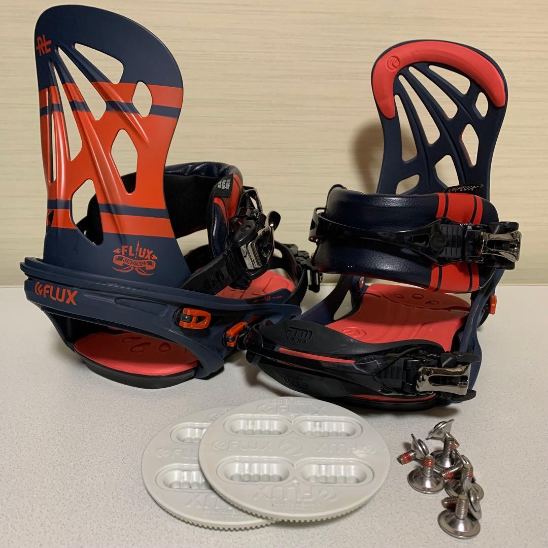 スノーボード FLUX RL M