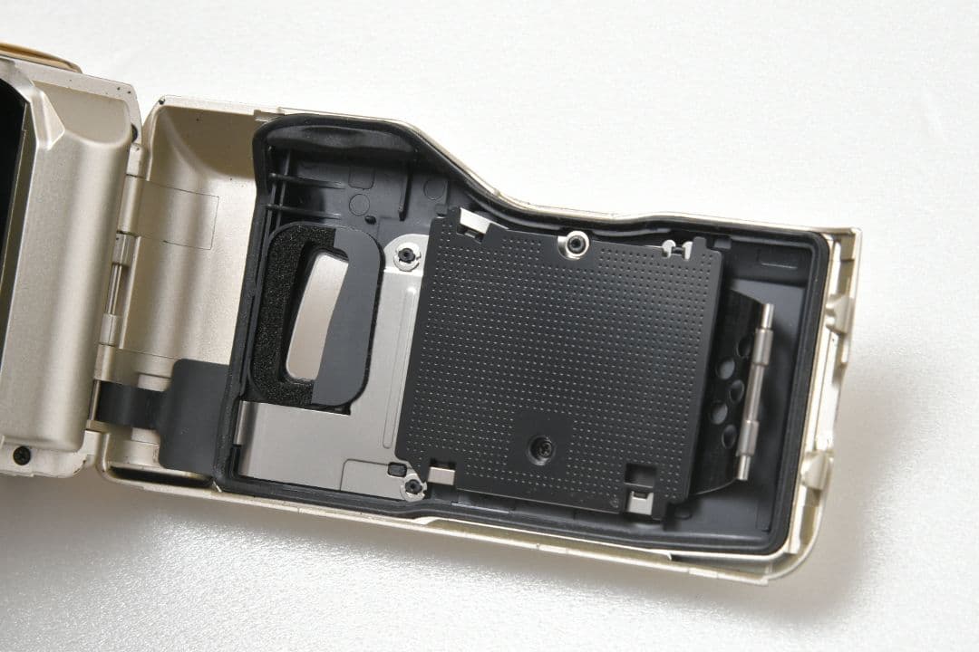 オリンパス OLYMPUS ミュー2 μ[mju:] Ⅱ 美品　ワンオーナー