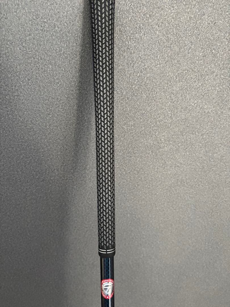 【レフティ】TaylorMade SIM2 MAX フェアウェイウッド 3W