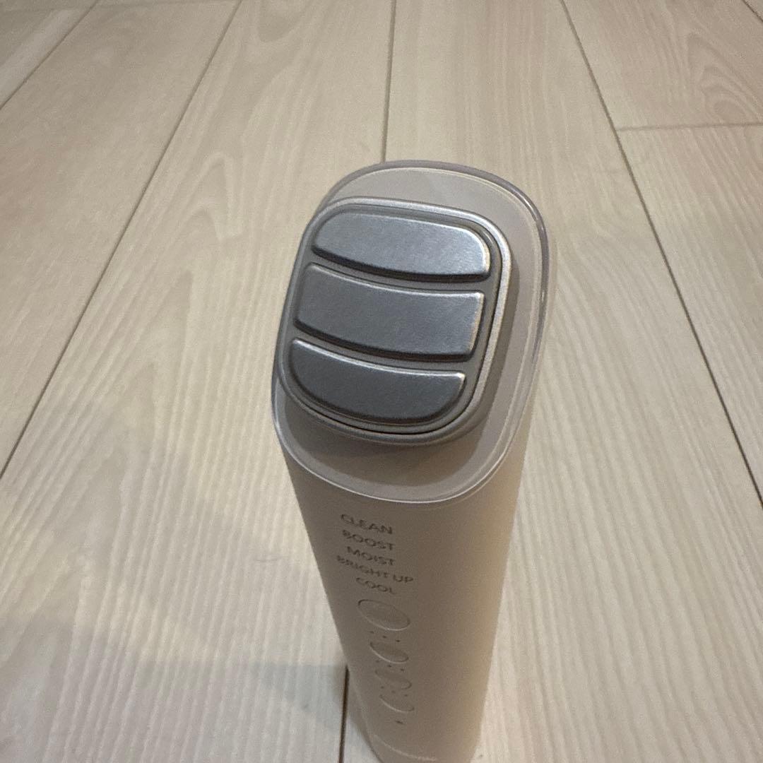 【未使用】 Panasonic 美顔器 EH-SS85 イオンブースト