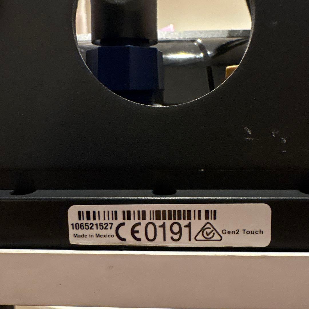 LOWRANCE HDS ９インチ