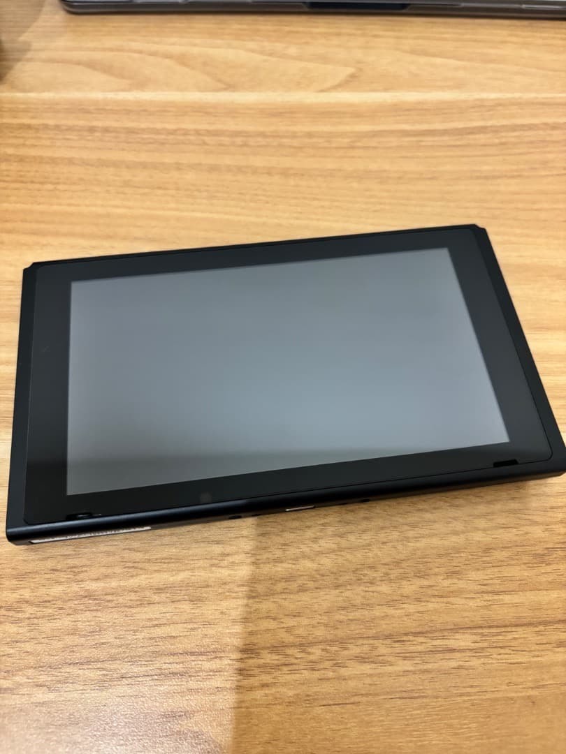 ⭐️プロコン・ソフト付き　Nintendo Switch 本体