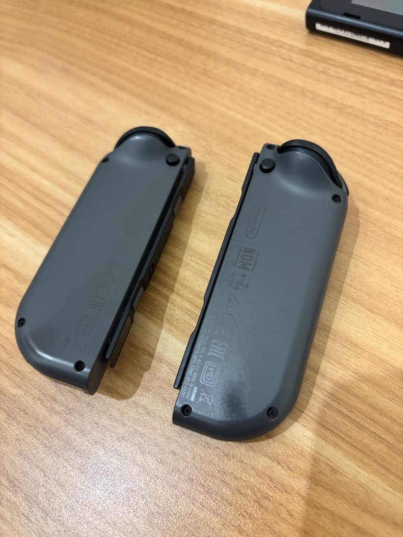 ⭐️プロコン・ソフト付き　Nintendo Switch 本体