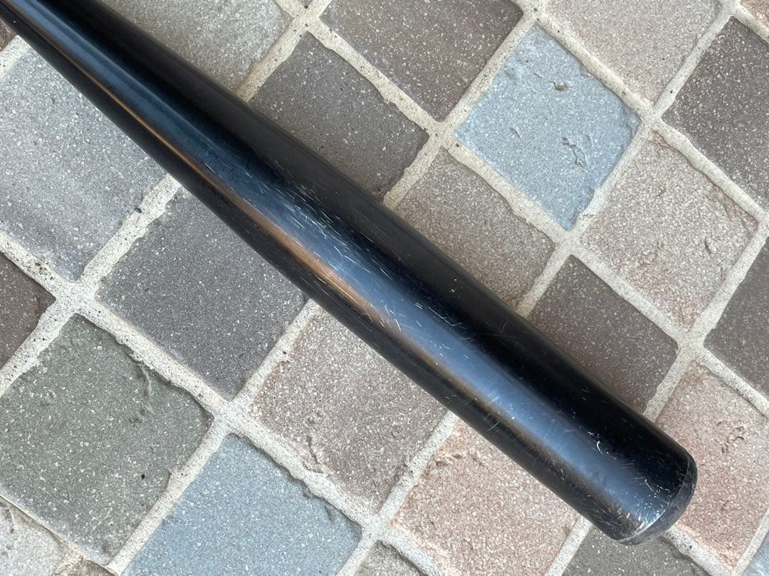 ゼットパワー HB 84cm 新基準硬式バット