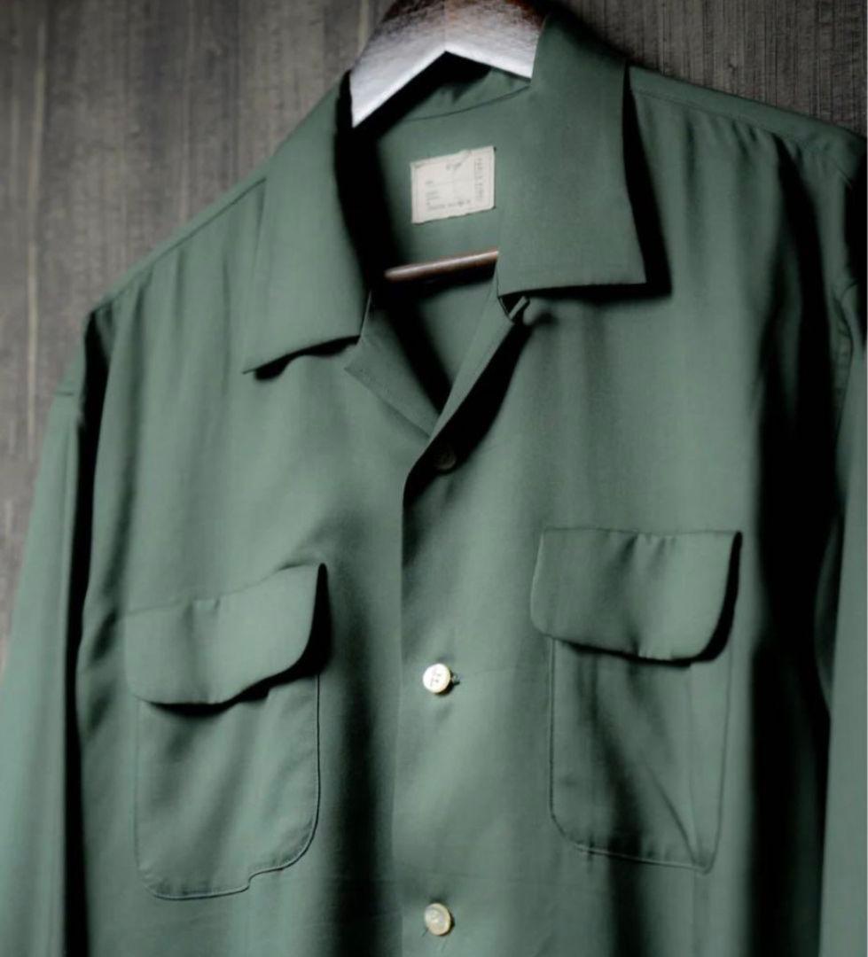 ◆m,shop◆ 〜匿名配送〜さま専用PABLO VINCI オープンカラー