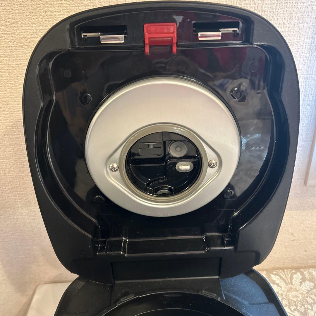 タイガー圧力IH ジャー炊飯器　2021年