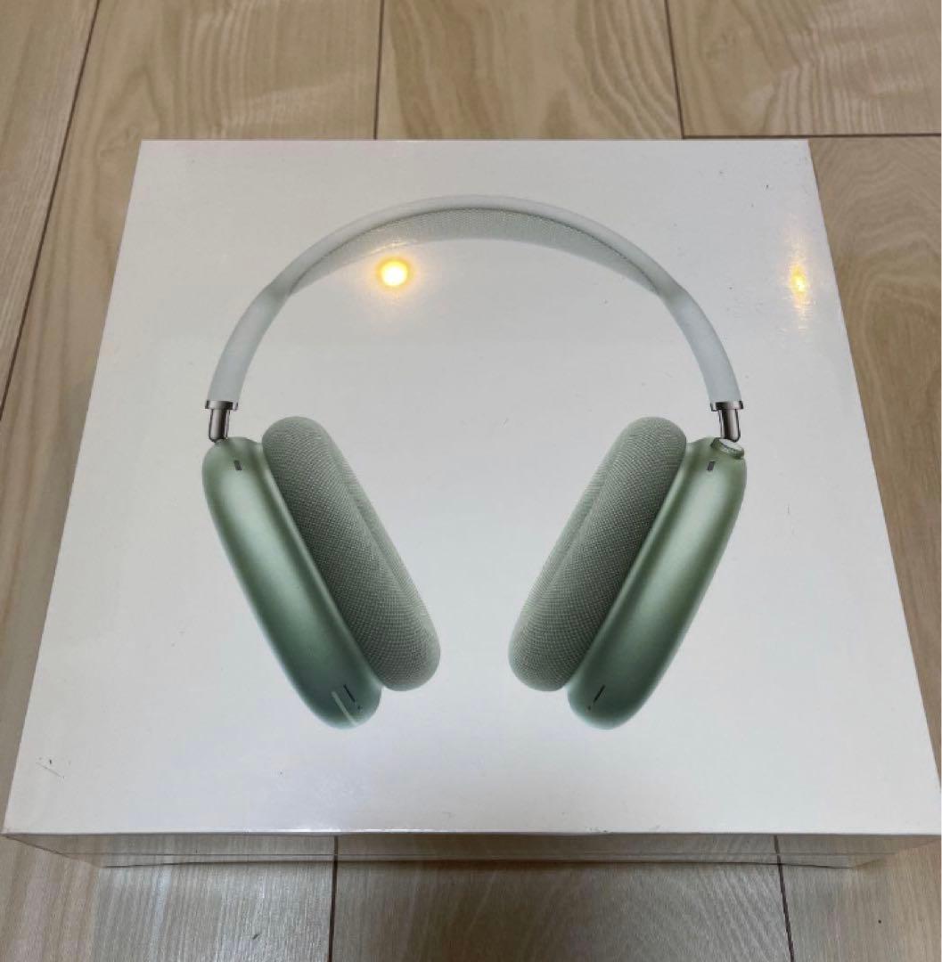 ヘッドホン airpod pro