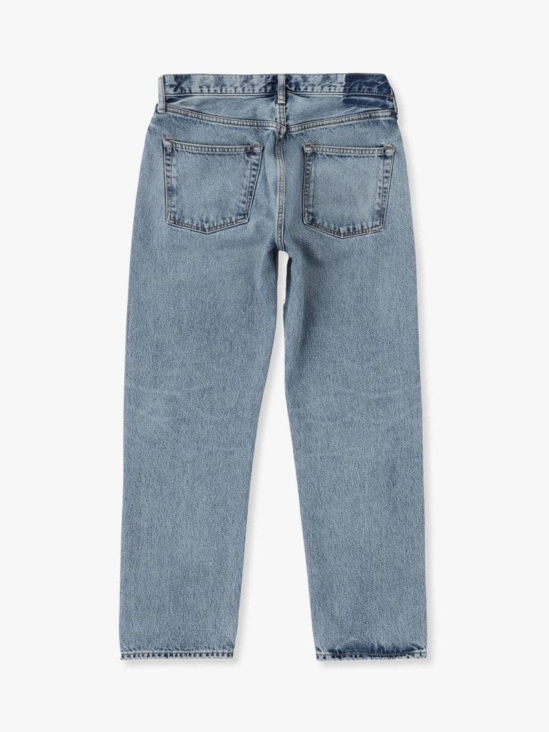 RHC アールエイチシー ドナルド デニムパンツ【L】