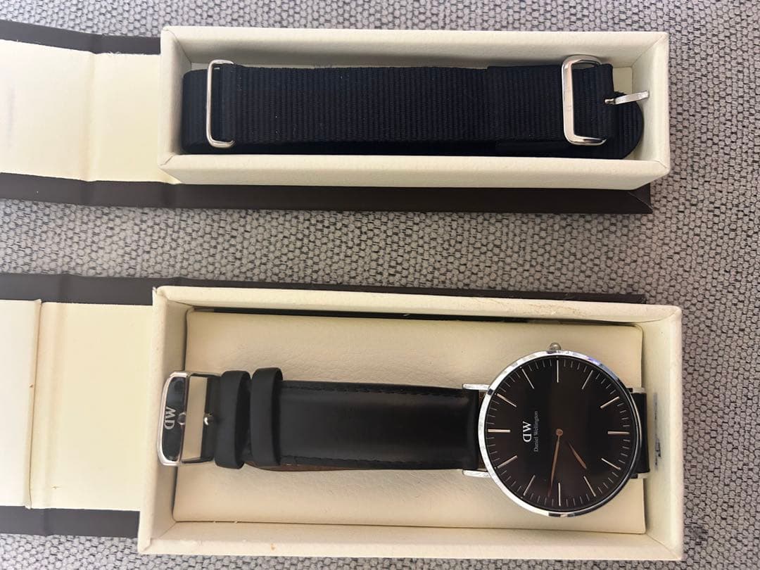 【今だけ値下げ！！⠀】メンズ腕時計 5本セット