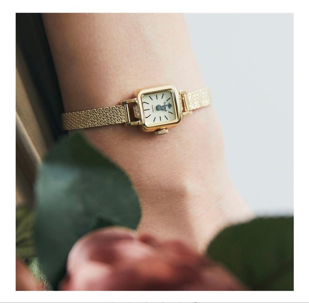 ロゼモン RS#05 アンティークゴールド