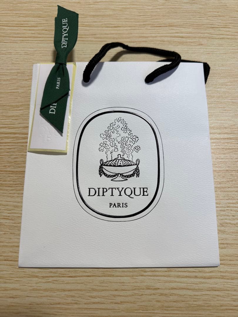 Diptyque ディプティック ミニキャンドル、ハンドクリーム 新品未使用