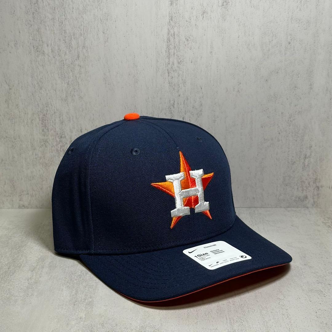 STYLE様 フォロー割 専用 アストロズ Nike クラシック99 ネイビー