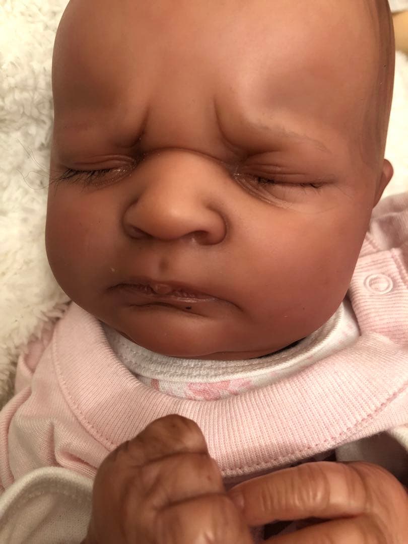 リボーンドール　専用