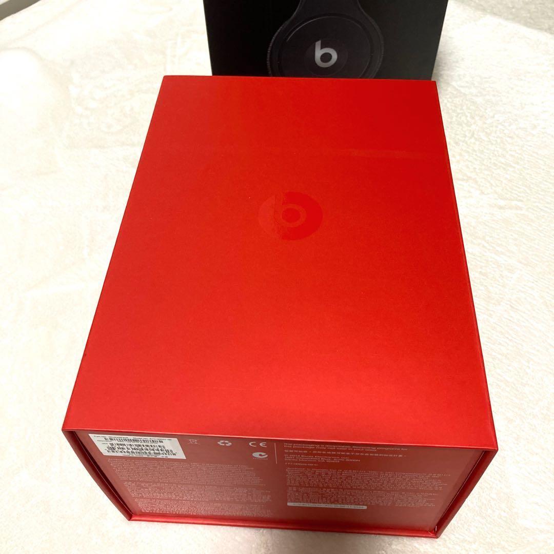 ヘッドホン Beats by Dr Dre beats Pro Infinite Black