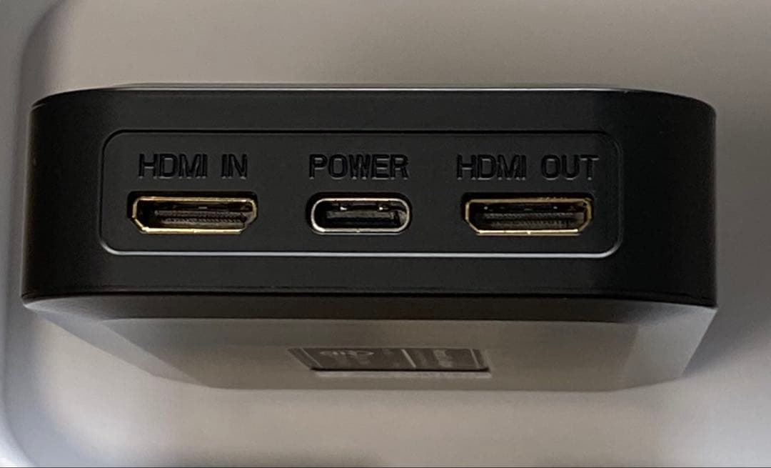 ottocast PICASOU2 Pro 改良型