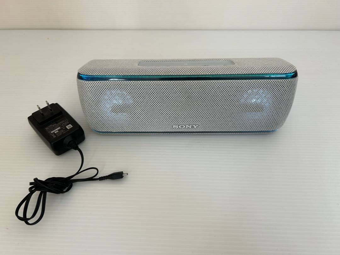 SONY ワイヤレスポータブルスピーカー