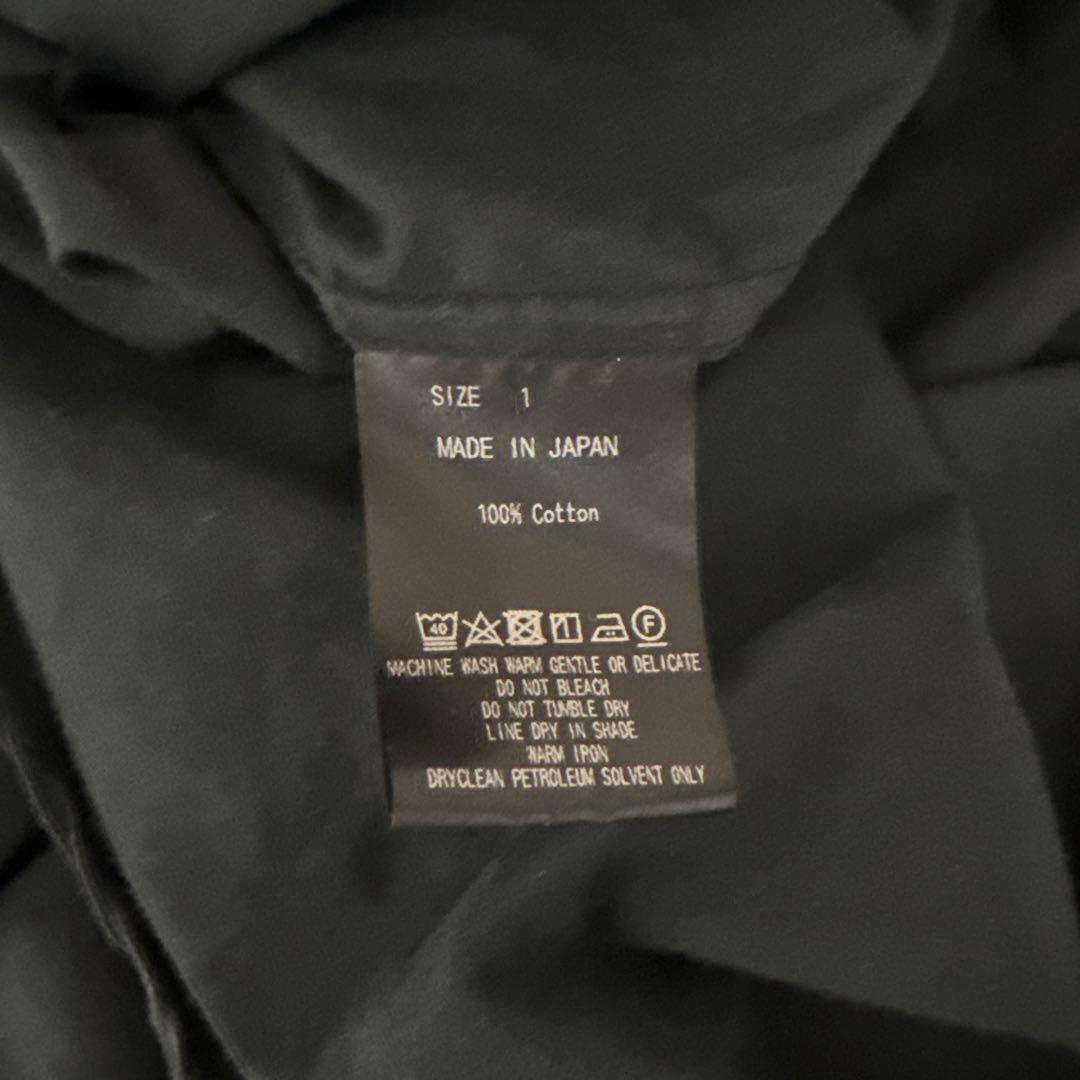 marka 半袖シャツ 2色セット サイズ1