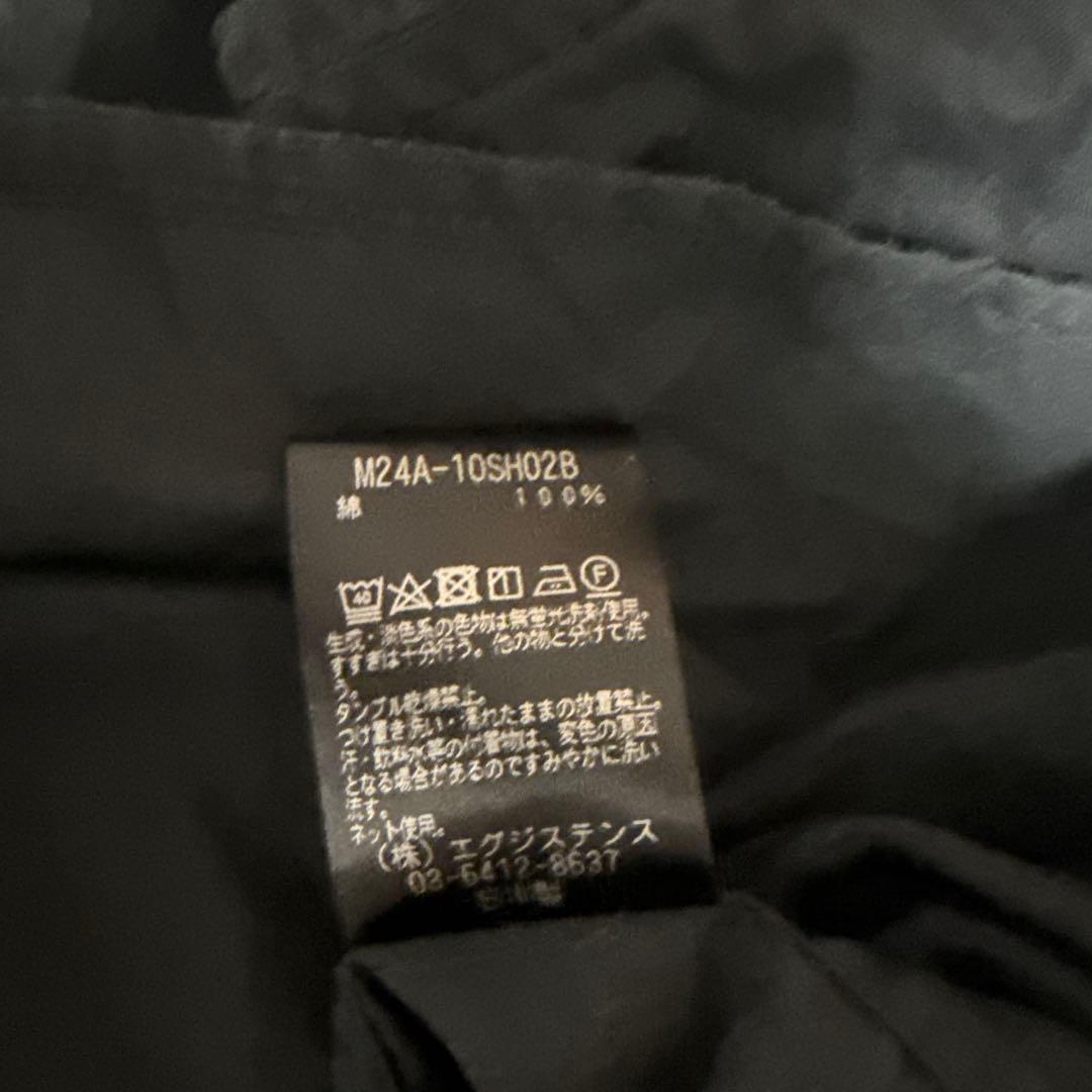 marka 半袖シャツ 2色セット サイズ1