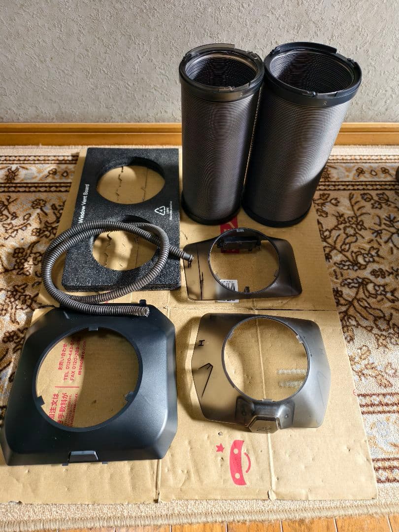 ecoflow WAVE２ 中古 ポータブルエアコン