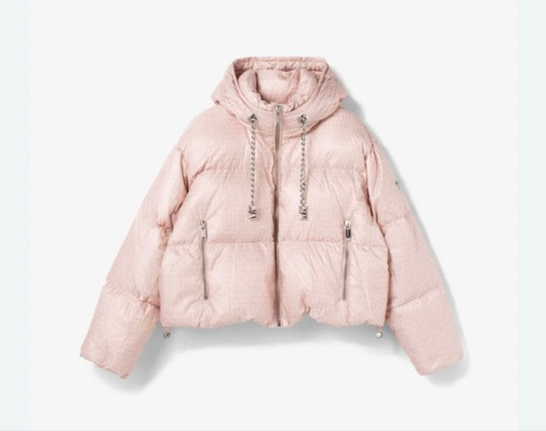 MICHAEL KORS MF2209SHTS ローズウォーター XXS