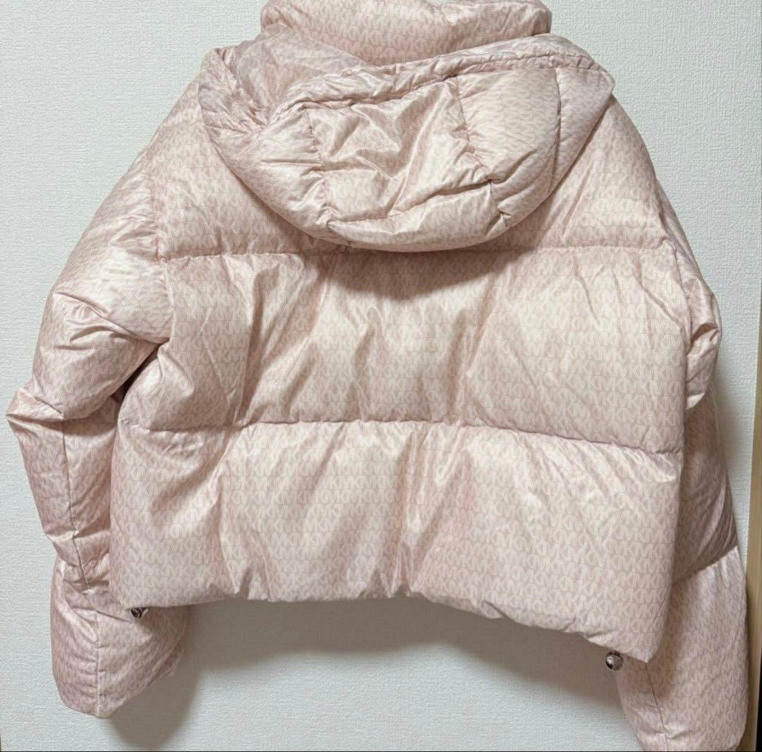 MICHAEL KORS MF2209SHTS ローズウォーター XXS