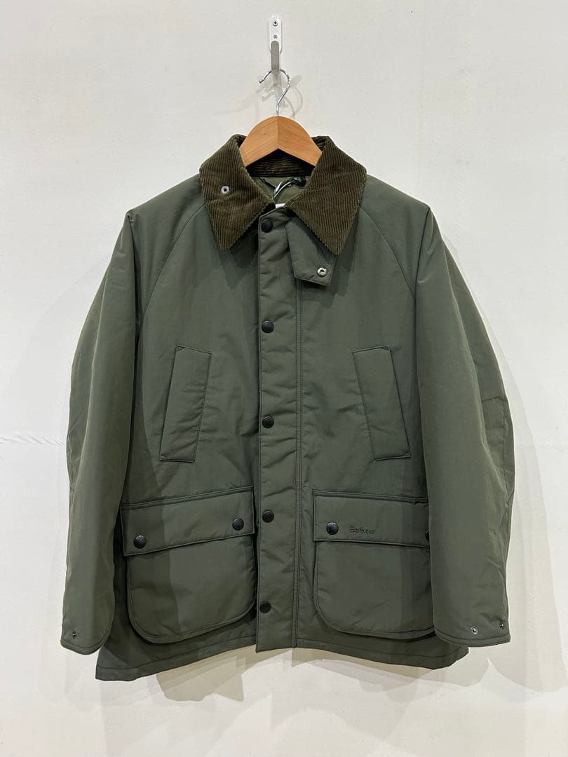 ジャケット・アウター Barbour / Bedale / MCA1003
