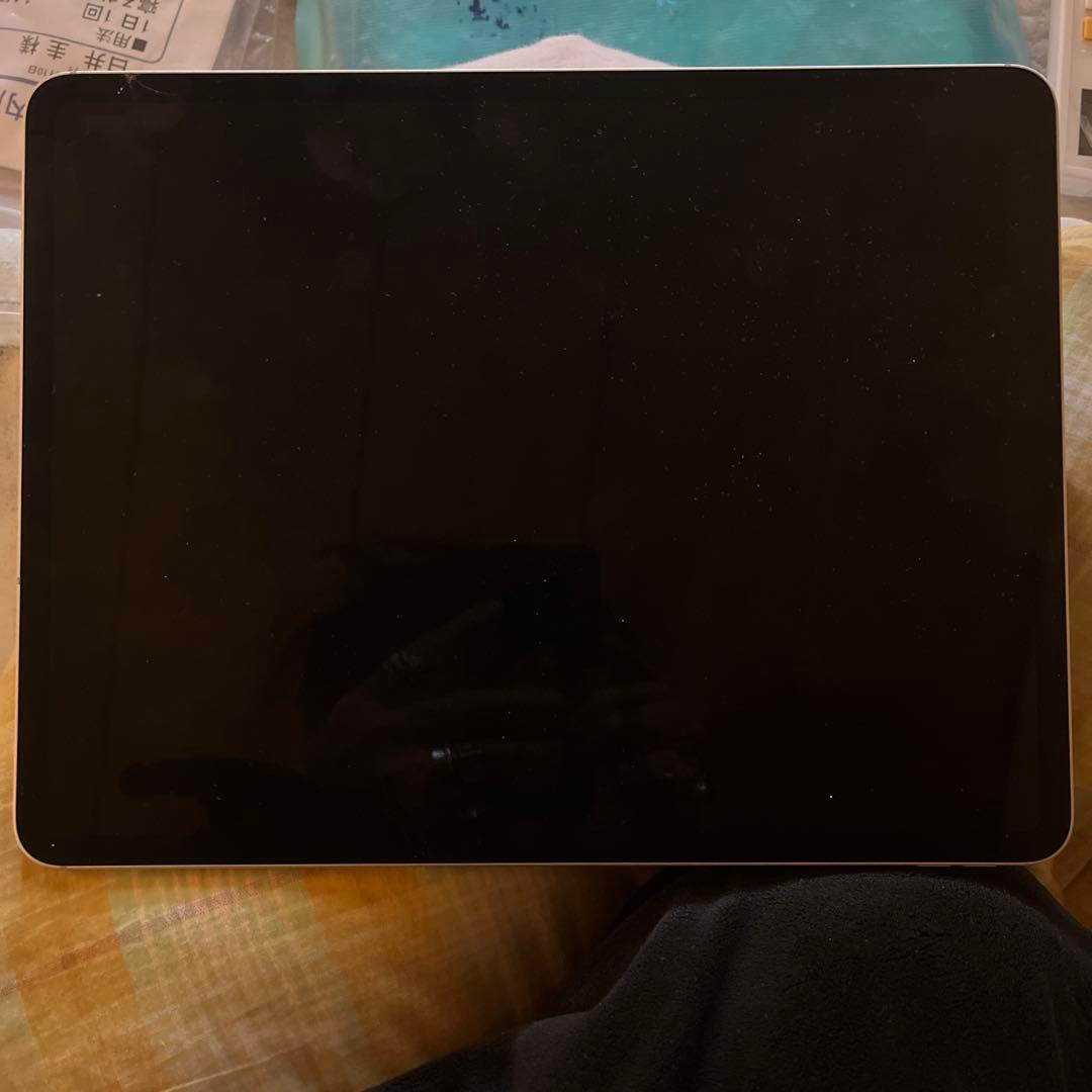 Apple iPad Pro 12.9インチ 第4世代 Wi-Fi+Cellu…