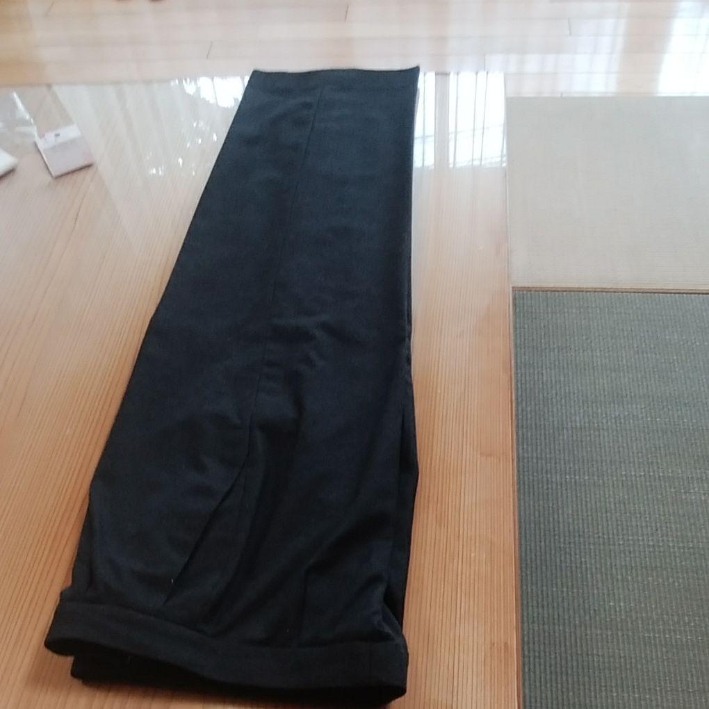 シャネルパンツスーツ