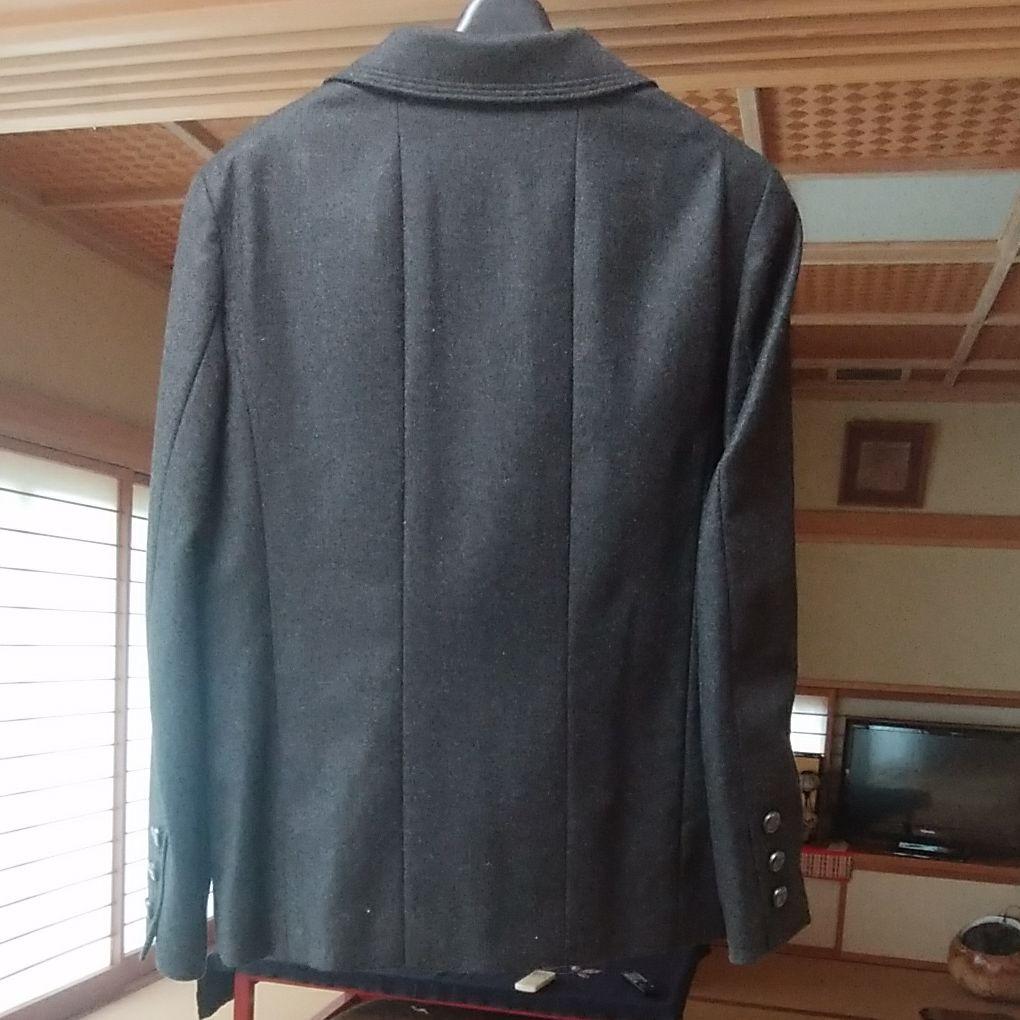 シャネルパンツスーツ