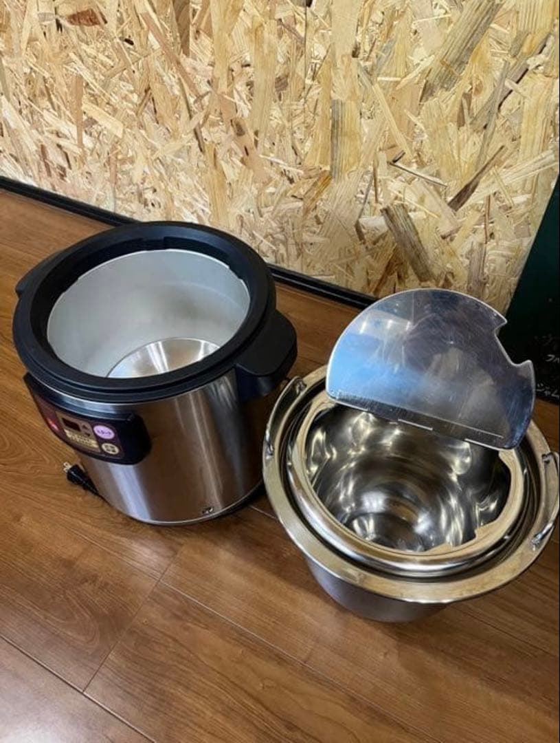 象印マイコンチョコレートウォーマー TH-DT06