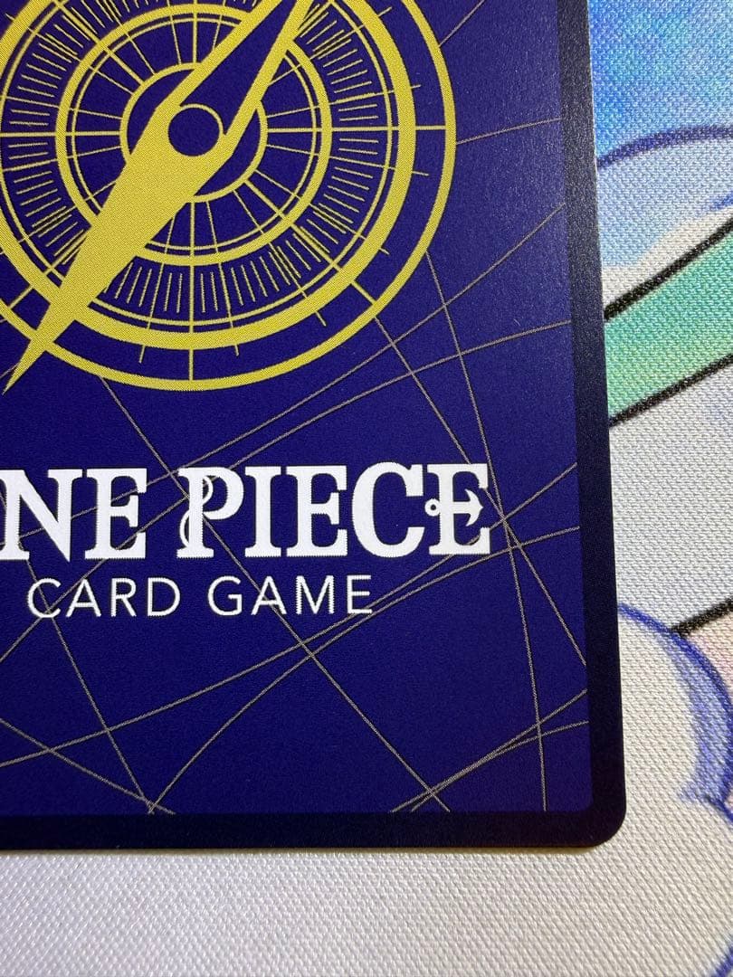 ワンピース カード サボ 手配書 SP OP13-120