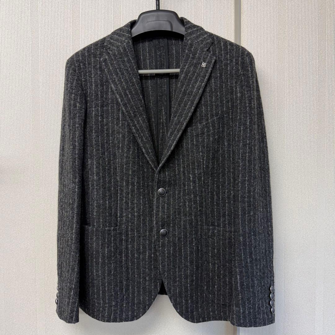 タリアトーレ　G-DAJAR22　ジャケット　パンツ　サイズ48