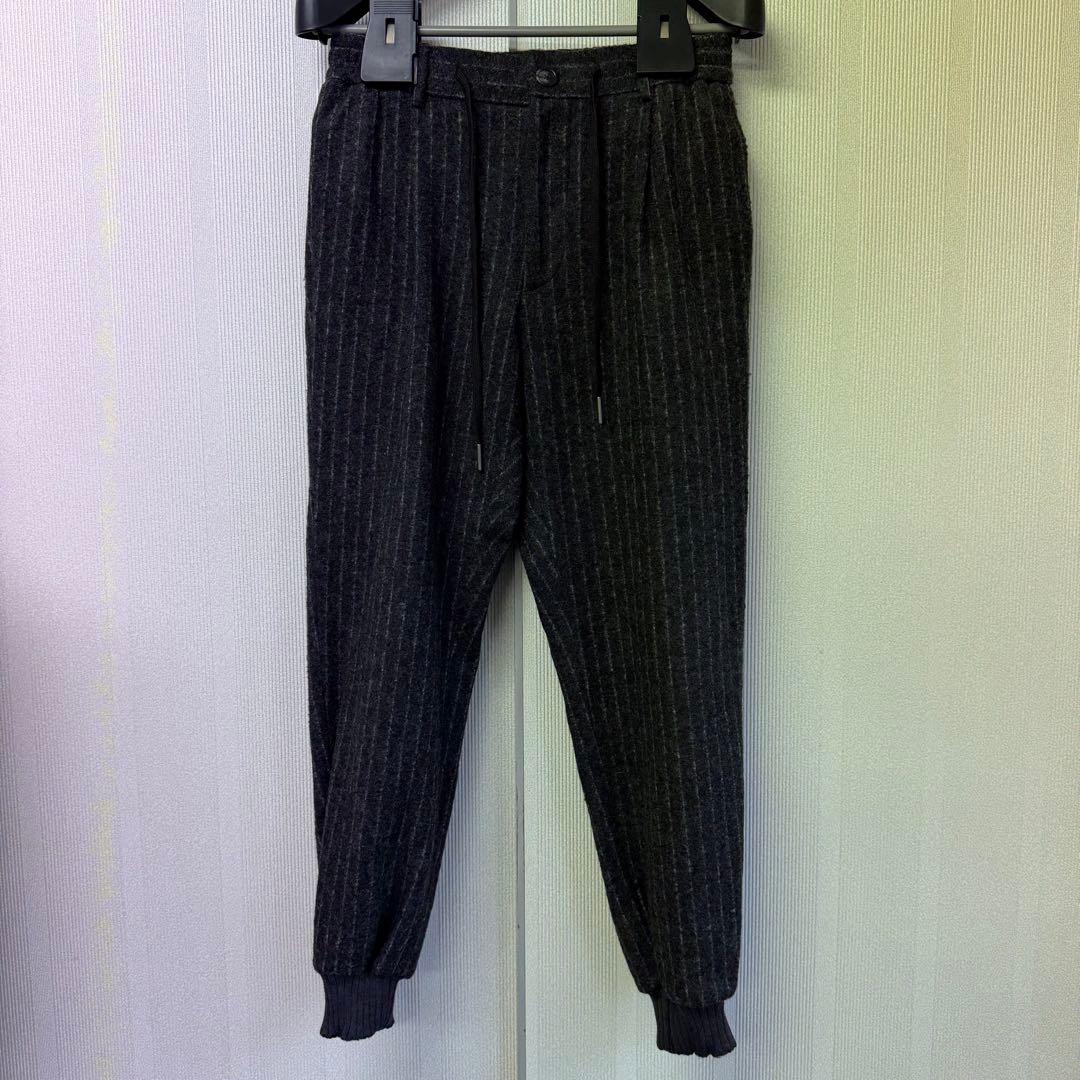 タリアトーレ　G-DAJAR22　ジャケット　パンツ　サイズ48