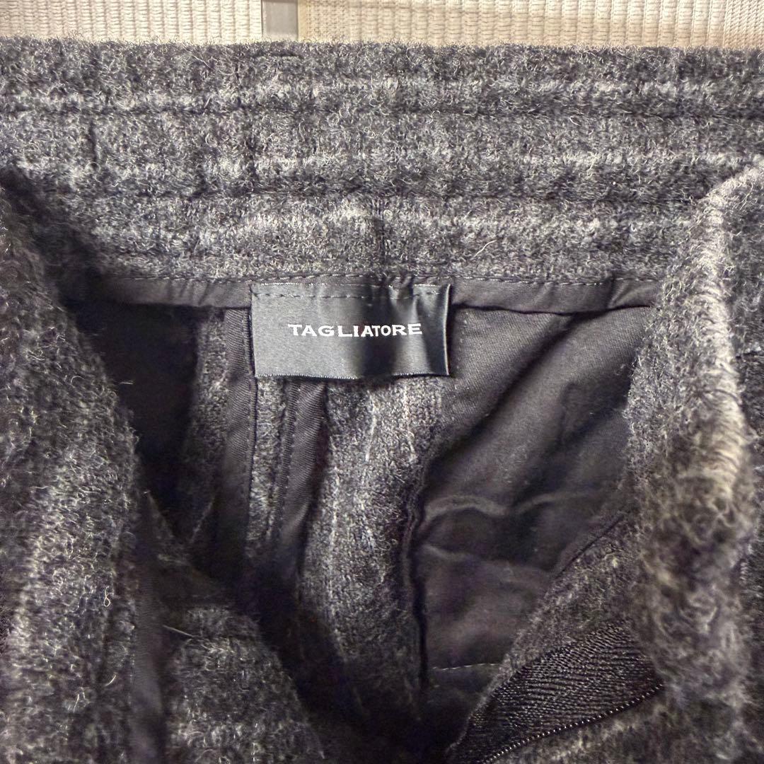 タリアトーレ　G-DAJAR22　ジャケット　パンツ　サイズ48