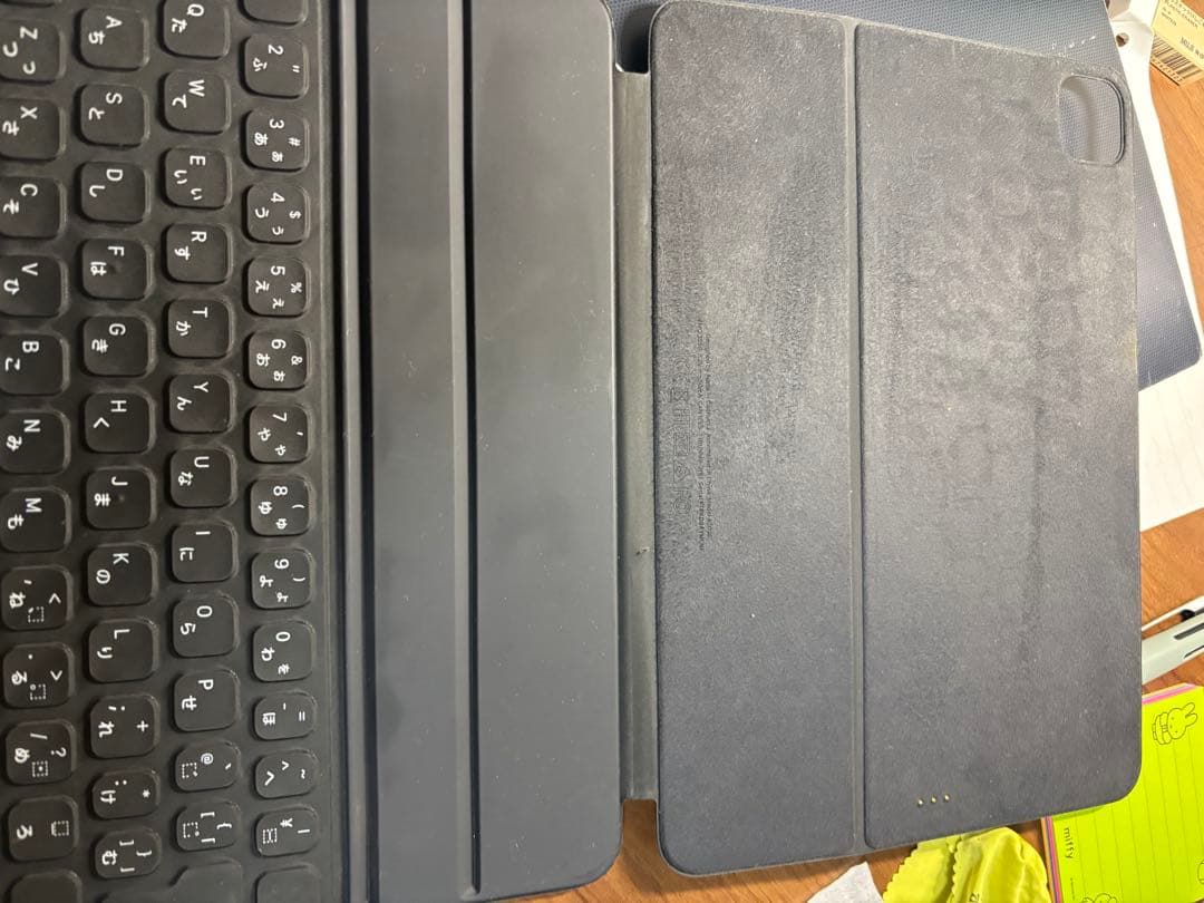 キーボード Magic Keyboard folio