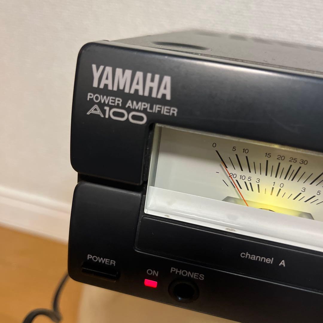 その他 YAMAHA A100