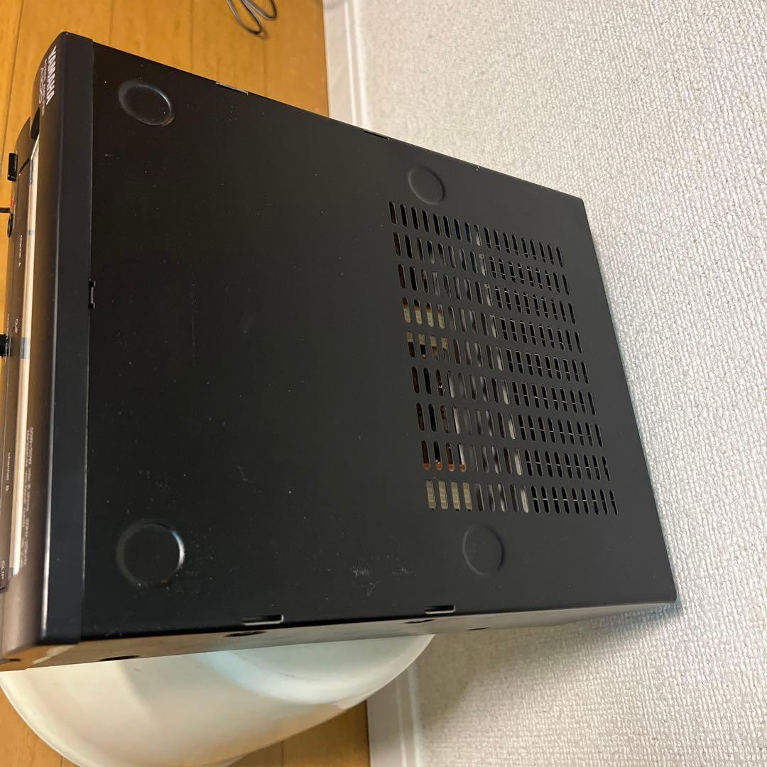 その他 YAMAHA A100