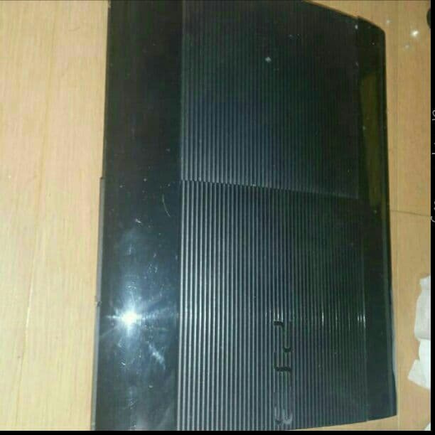 プレステ3ソフト9本